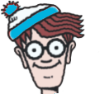 Waldo
